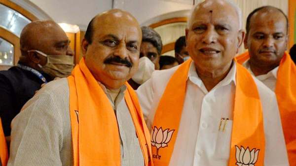 Challenging ticket distribution for BJP: Big plan in 40 constituencies