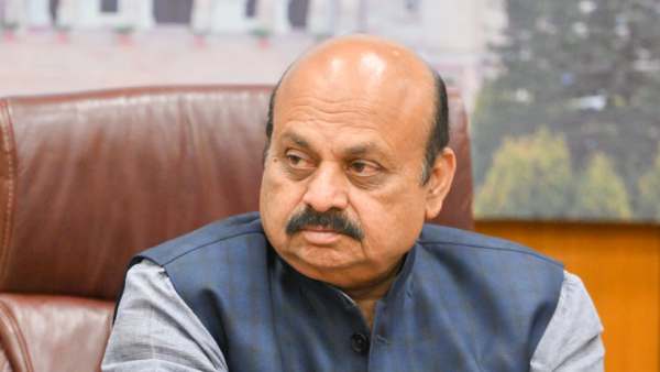 Delhi Leaders Himself Will Decide On Varuna Constituency Candidate Says Basavaraj Bommai ‌