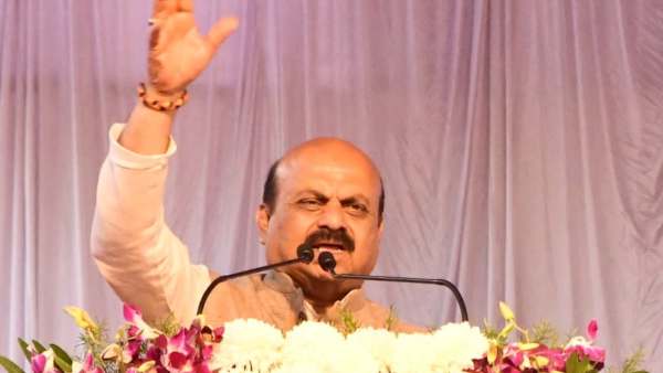 No Confusion In BJP Candidates Selection Says Basavaraj Bommai ‌ 