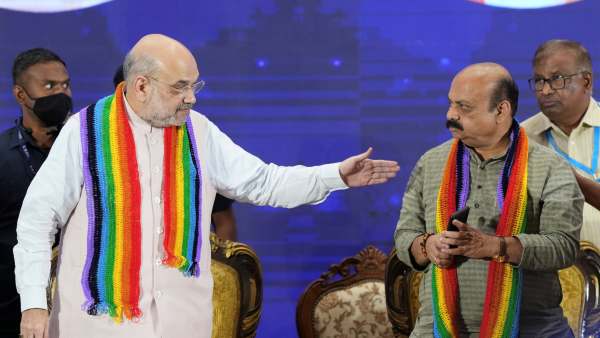 Karnataka Election 2023: Monday BJP Candidates 1st list will be Released; Basavaraj Bommai