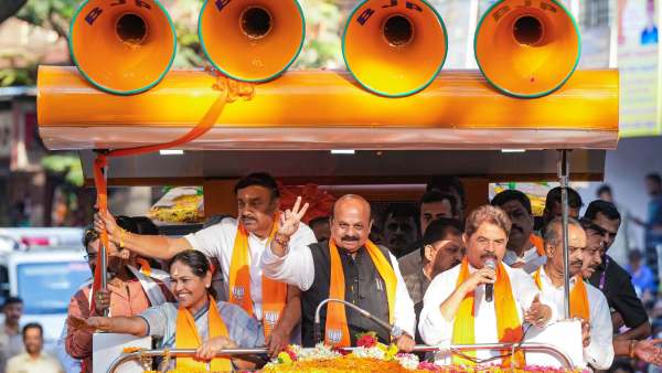 First list of 170-180 BJP Candidates Will be Released by April 12: Basavaraj Bommai 
