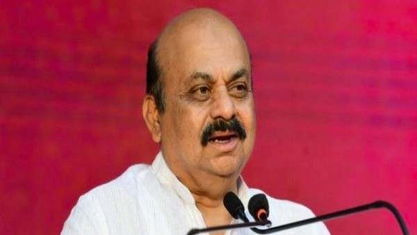 Rebellion in BJP will subside soon: CM Basavaraj Bommai