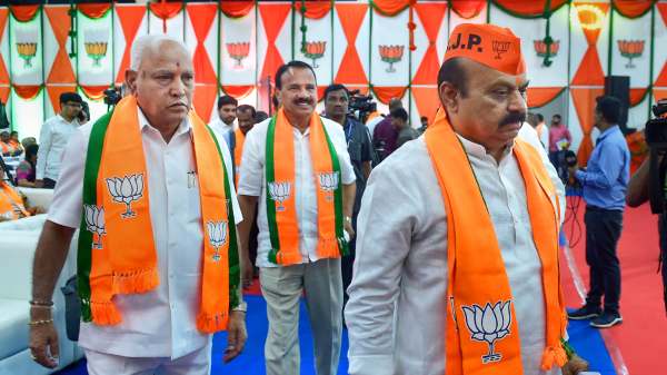 Karnataka Elections 2023: Shiggaon Assembly Constituency Analysis, The Unbeatable CM Bommai