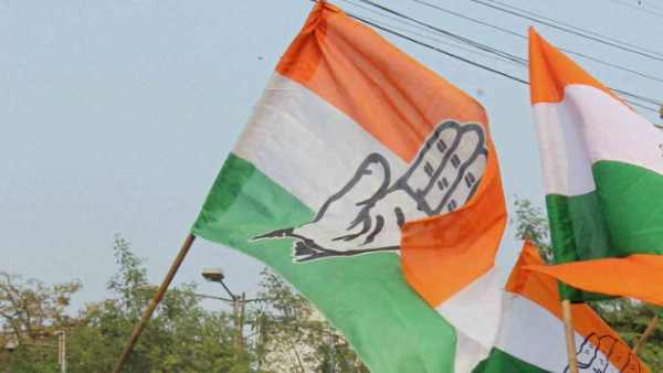 Karnataka Election: Hagaribommanahalli Triangular Fight: LB Bheema Naik vs B Ramanna vs Nemiraj Naik