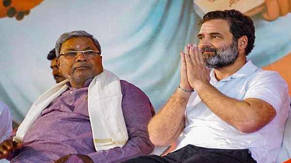Will Congress promises helps them to come to power in upcoming karnataka elections?