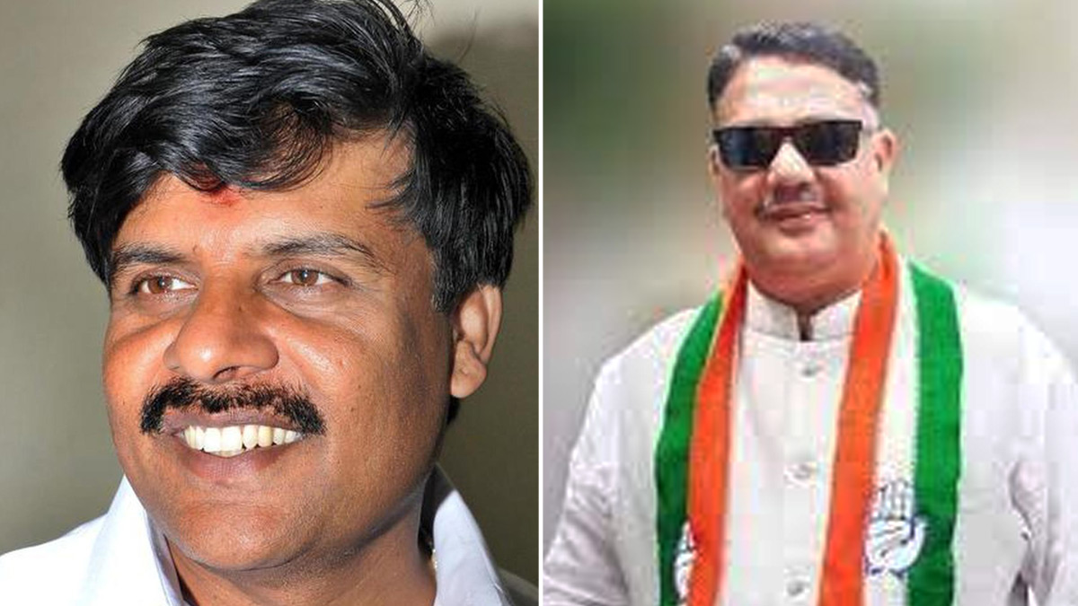 Three Urban Constituency In Mysuru, Fight Largely Between BJP And Congress