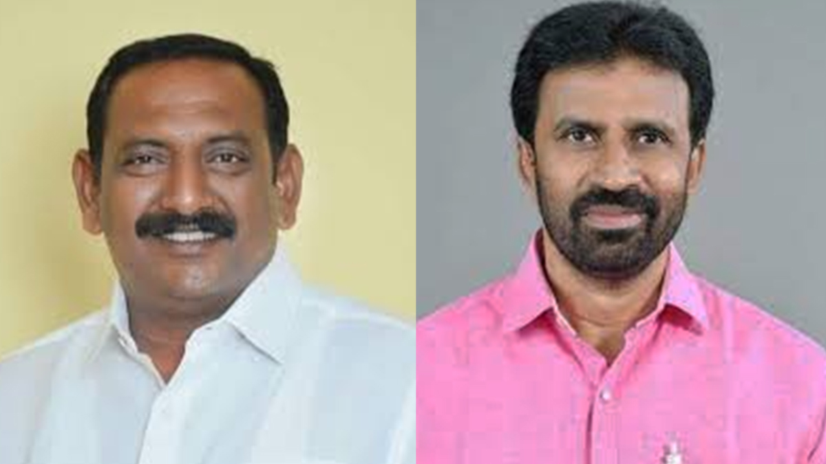 Three Urban Constituency In Mysuru, Fight Largely Between BJP And Congress