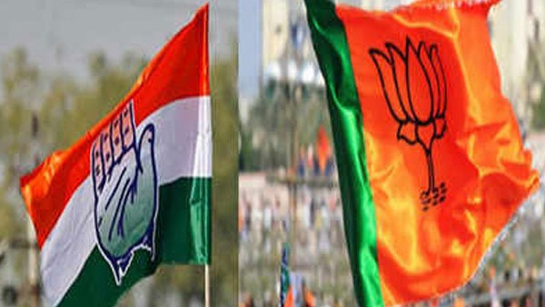 Karnataka Election 2023: BJP, Congress Both Want to Cross 15 Seat Mark in Bengaluru 