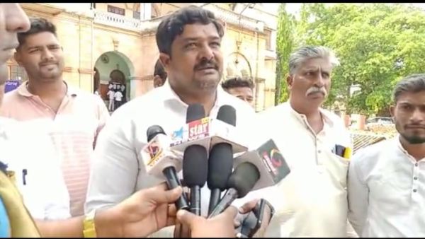 Karnataka Elections 2023: Hubballi-Dharawad Congress Leader Basavaraj Malakari Will Joining BJP