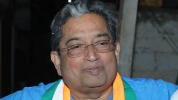 Veteran Congress Leader DB Inamdar No More 