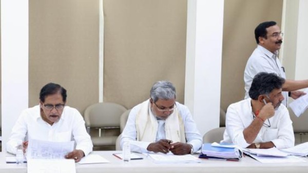 Congress Central Election Committee Meeting Postponed To April 6th 
