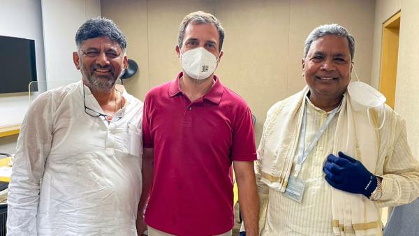 Karnataka Elections: Congress likely to release its second list of candidates on April 4