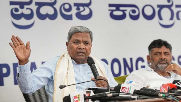 Karnataka Elections: Siddaramaiah DK Shivakumar CM aspirant Comflict- Congress formula 