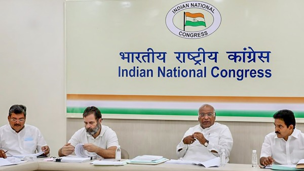 Karnataka Elections: How many tickets for which community in Congress list? Know caste wise info