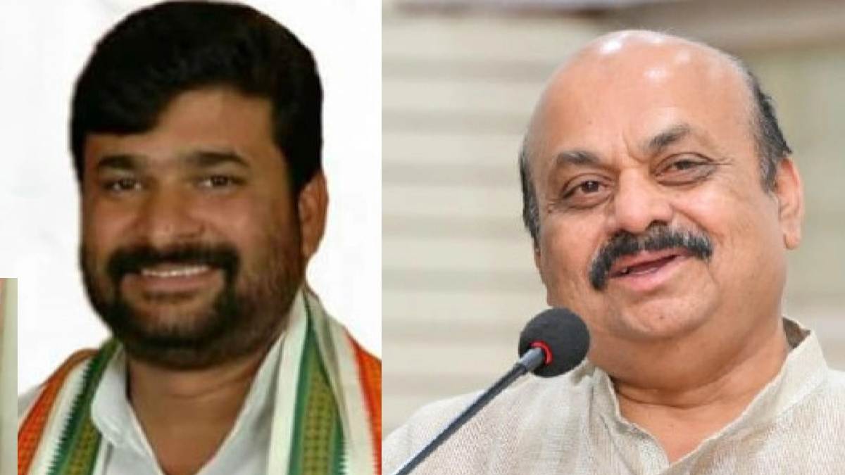 Congress Candidate 2nd list: Ticket Not Announced to Shiggaon Constituency, Why, Know