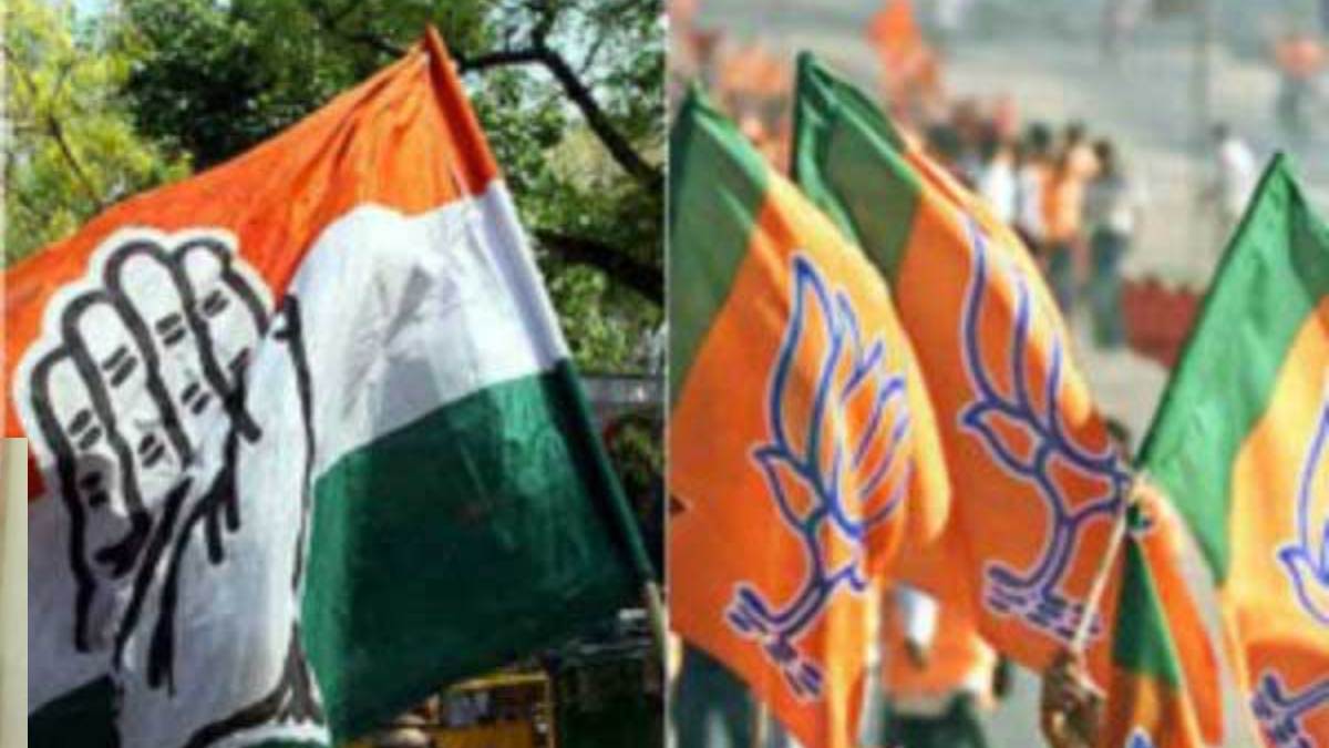 Congress Candidate 2nd list: Ticket Not Announced to Shiggaon Constituency, Why, Know