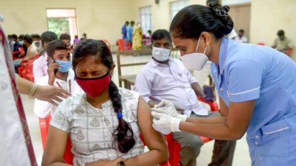 India registered 5,335 New COVID 19 Cases In The Last 24 Hours: Central Health Dept
