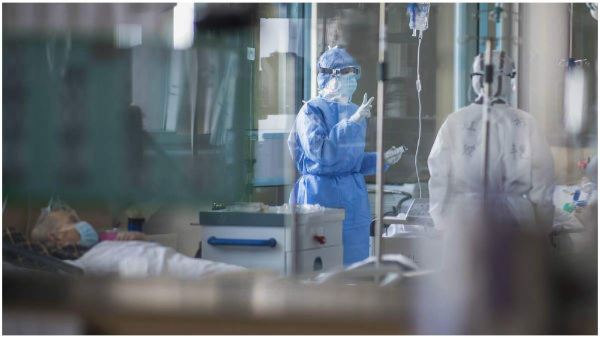 covid bed allocation Increased in Bengaluru hospitals 