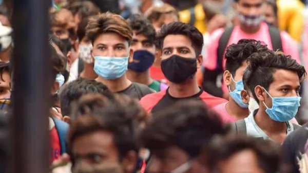 COVID-19: India reports 11,109 new cases in last 24 hours; the active caseload stands at 49,622