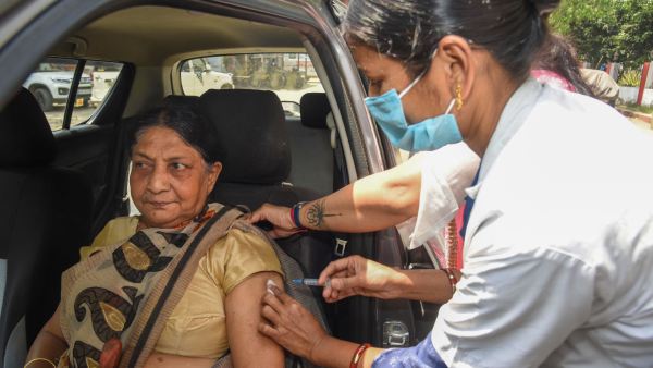 7,633 new Covid cases reported in last 24 hours all over the country 