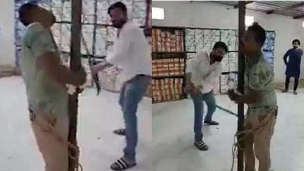 Murder on orders of boss: Body found in UP hospital