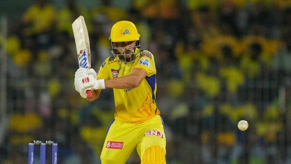 IPL 2023: Ruturaj Gaikwad To Succeed MS Dhoni As CSK Captain Says Former Cricketer Deep Dasgupta