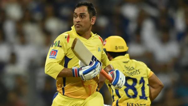 IPL 2023: This Is The Last IPL Season For MS Dhoni As Player Says Kedar Jadhav