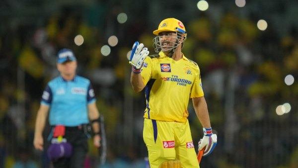 IPL 2023: Ruturaj Gaikwad To Succeed MS Dhoni As CSK Captain Says Former Cricketer Deep Dasgupta