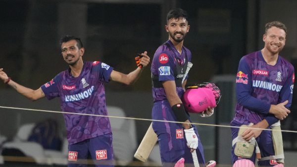 IPL 2023: Chennai Super Kings vs Rajasthan Royals Match Preview, Probable Playing 11