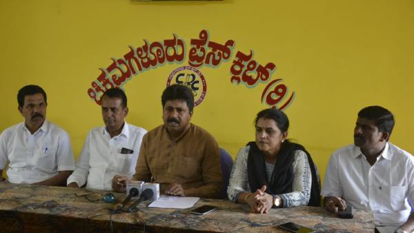 Defamation post against CT Ravi: FIR registered against three people