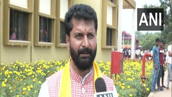 BJP will continue with new experiments: CT Ravi