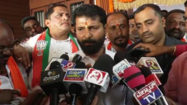 CT Ravi Challenge Congress Leaders To Declare Jagadish Shettar As CM Candidate
