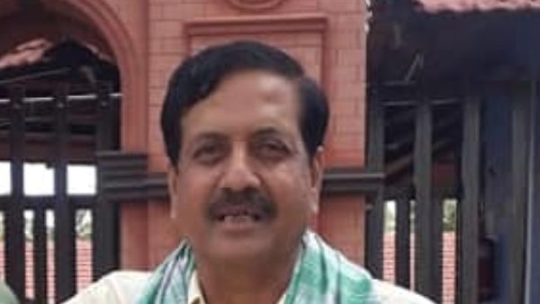 YSV Datta Failed To Get Kadur Ticket What Is Next Move