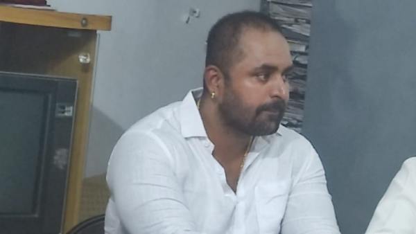 Karnataka Election: Ticket Aspirants Rebel Against BJP In Mayakonda