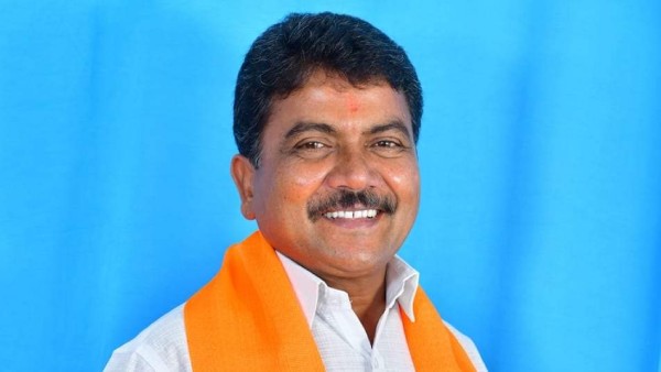 Mudigere MLA MP Kumaraswamy Likely Join JDS?