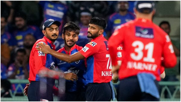 IPL 2023: Saurav Ganguly Said Axar Patel Will Come In The Top Order As His Batting Has Improved