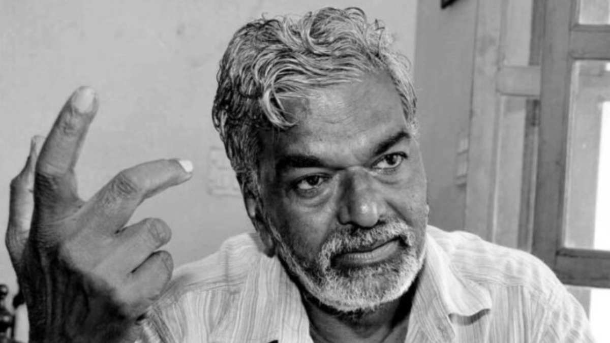 Put the Sangh Parivar BJP government in scrap shop: Devanur Mahadev