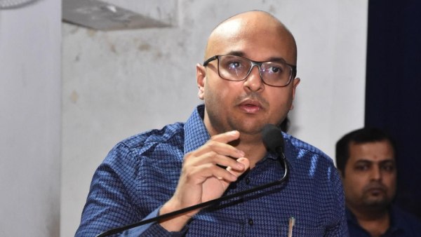 HESCOM Engineer Suspended For Dereliction Of Poll Duty