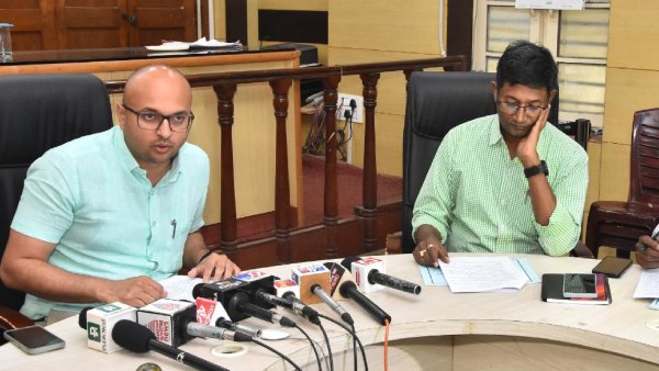 Karnataka Assembly Elections 2023 Dharwad Nomination Center List