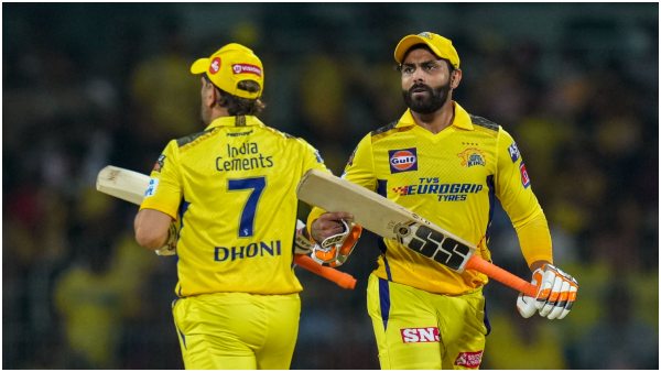 IPL 2023: MS Dhoni Suffering From Knee Injury: CSK Concers About Captain Fitness IPL 2023: MS Dhoni Suffering From Knee Injury: CSK Concers About Captain Fitness