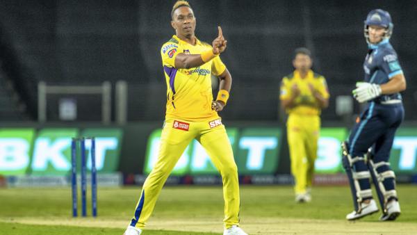 IPL 2023: Tushar Deshpande Reaction On CSKs Death Over Specialist Dwayne Bravo