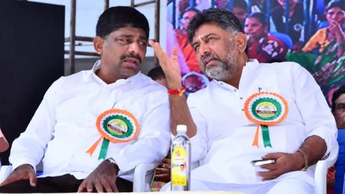 Why Do DK Shivakumars Nomination From Kanakpura May Get Rejected? Know the Reasons