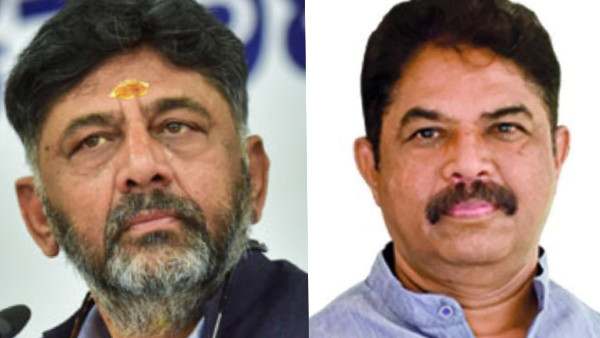R Ashok Alleged DK Shivakumar Doing Black Magic In The Fear Of Loosing Karnataka Election