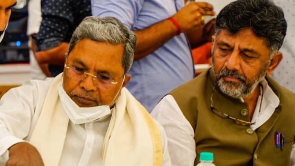 Karnataka Assembly Elections 2023 Congress CEC Meeting On April 4 