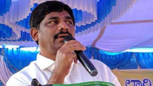 Karnataka election 2023: DK Suresh revealed why BJP field R Ashok against DK Shivakumar