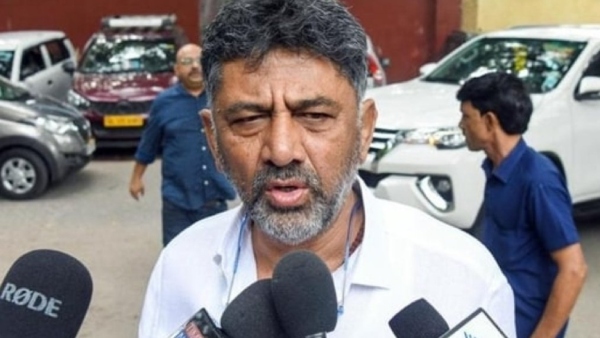 Karnataka Congress Chief DK Shivakumar slams media over fake news on Siddaramaiah 