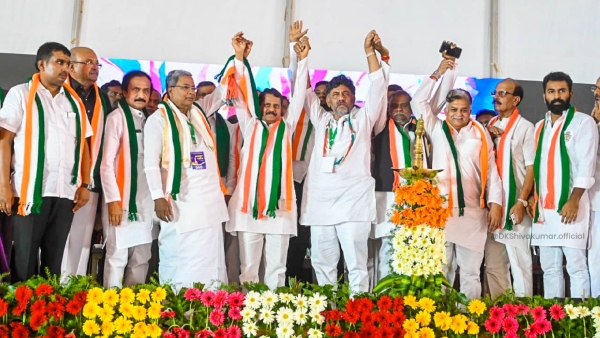 Karnataka polls: DK Shivakumar and DK Suresh Made ‘Anaka’ plan to defeat R Ashok- What is strategy?
