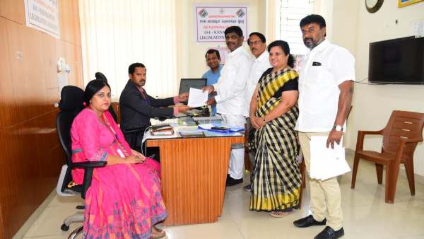 Karnataka Elections 2023: Kanakapur Independent Candidate DK Sureshs Asset Details Revealed