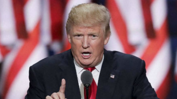 Porn star payment case: Trump took an important decision - Surrender today