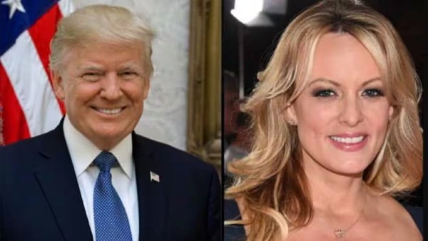 Trapped Trump! Porn Beauty Affair! What a case, what a punishment! Trapped Trump! Porn Beauty Affair! What a case, what a punishment!